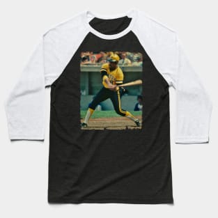 Willie Stargell, 1979 NL MVP Baseball T-Shirt